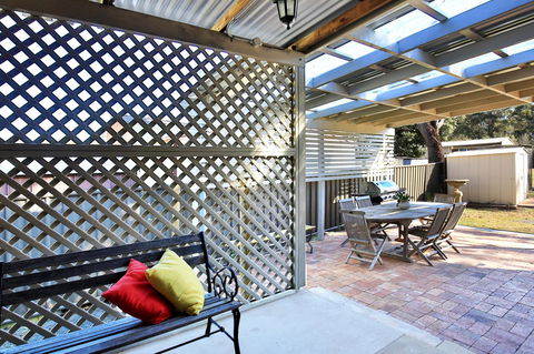 Sandy Toes Beach House Jervis Bay - 2min To Beach - Sydneys Hotel 19