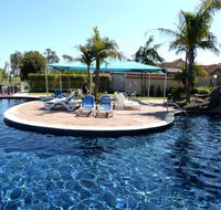 Yarrawonga Waterfront Apartments - Sydneys Hotel