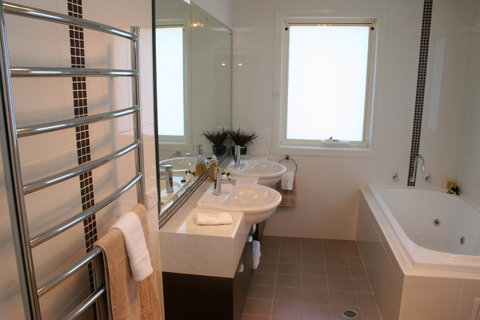 Encore Apartments - Sydneys Hotel 11