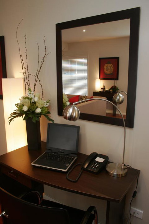 Encore Apartments - Sydneys Hotel 7