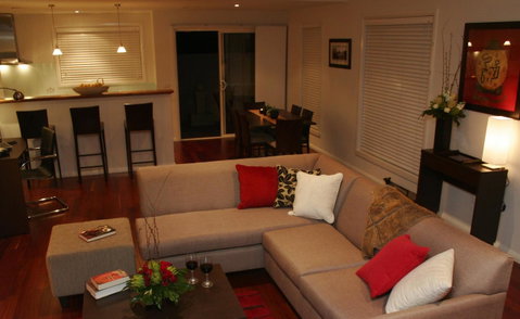 Encore Apartments - Sydneys Hotel 8