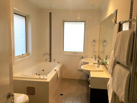 Encore Apartments - Sydneys Hotel 3