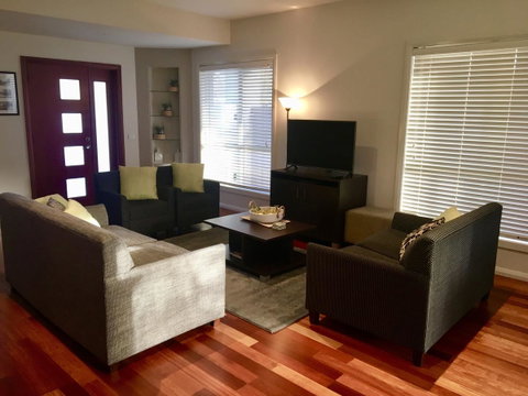 Encore Apartments - Sydneys Hotel 5