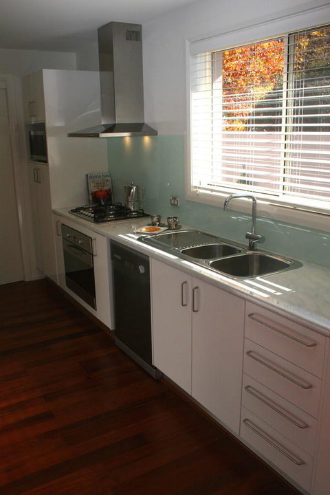 Encore Apartments - Sydneys Hotel 9