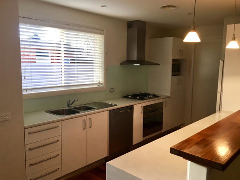 Encore Apartments - Sydneys Hotel 2