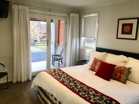 Encore Apartments - Sydneys Hotel 4