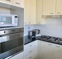 Castle Serviced Apartments - Sydneys Hotel