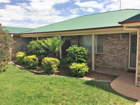 Tic Tac Toe Quality Accommodation - Sydneys Hotel 1