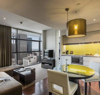 Fraser Suites Sydney - Sydneys Hotel