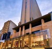 Hilton Sydney - Sydneys Hotel