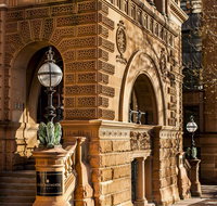 InterContinental Sydney - Sydneys Hotel