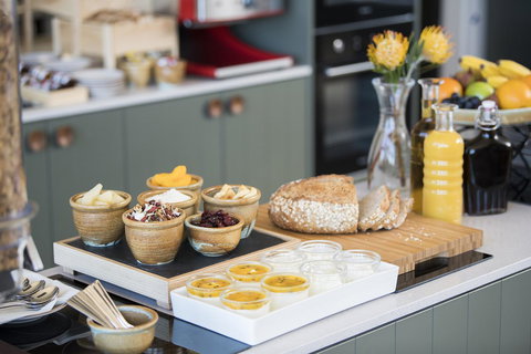 Abode Murrumbateman - Sydneys Hotel 7