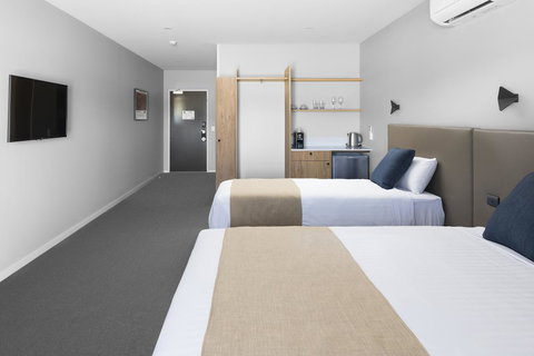 Abode Murrumbateman - Sydneys Hotel 8