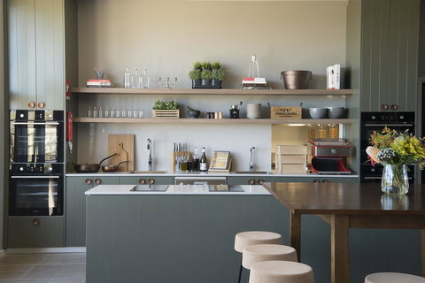 Abode Murrumbateman - Sydneys Hotel 22