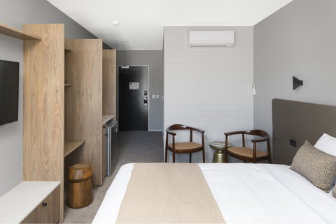 Abode Murrumbateman - Sydneys Hotel 14