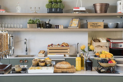 Abode Murrumbateman - Sydneys Hotel 6