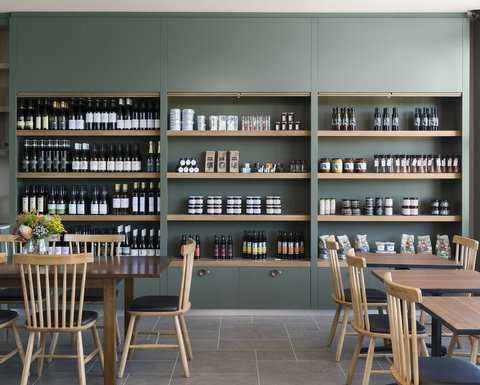 Abode Murrumbateman - Sydneys Hotel 1