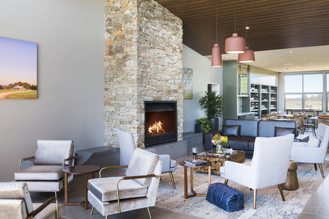 Abode Murrumbateman - Sydneys Hotel 4