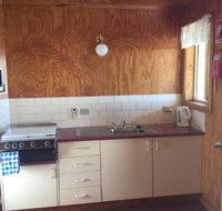 Jenolan Cabins - Sydneys Hotel