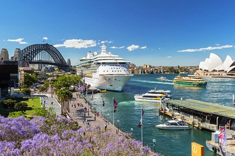 Sydney CBD Brand New Apartments With Hyde Park View - Sydneys Hotel 22