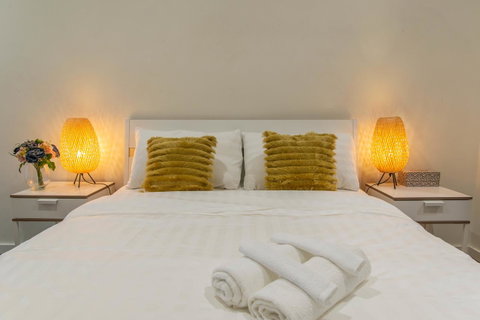 Sydney CBD Brand New Apartments With Hyde Park View - Sydneys Hotel 14