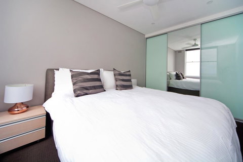 Gorgeous Coogee Views 2 Beds WT21 - Sydneys Hotel 13