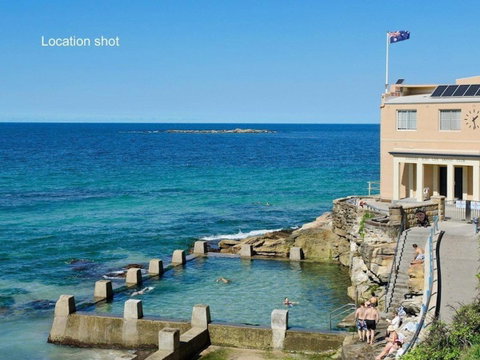 Gorgeous Coogee Views 2 Beds WT21 - Sydneys Hotel 14