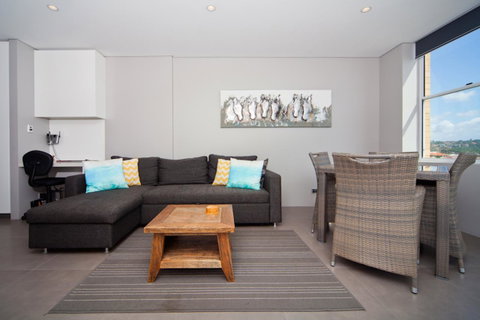 Gorgeous Coogee Views 2 Beds WT21 - Sydneys Hotel 9