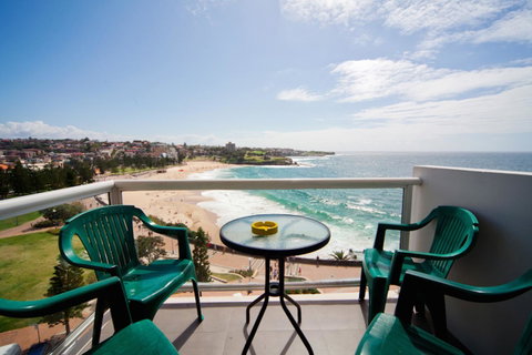 Gorgeous Coogee Views 2 Beds WT21 - Sydneys Hotel 7