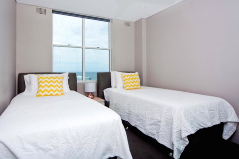 Gorgeous Coogee Views 2 Beds WT21 - Sydneys Hotel 10