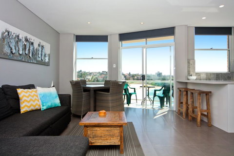 Gorgeous Coogee Views 2 Beds WT21 - Sydneys Hotel 8
