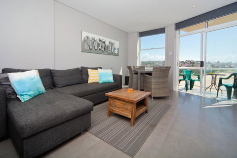 Gorgeous Coogee Views 2 Beds WT21 - Sydneys Hotel 2