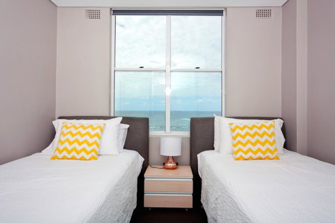 Gorgeous Coogee Views 2 Beds WT21 - Sydneys Hotel 1