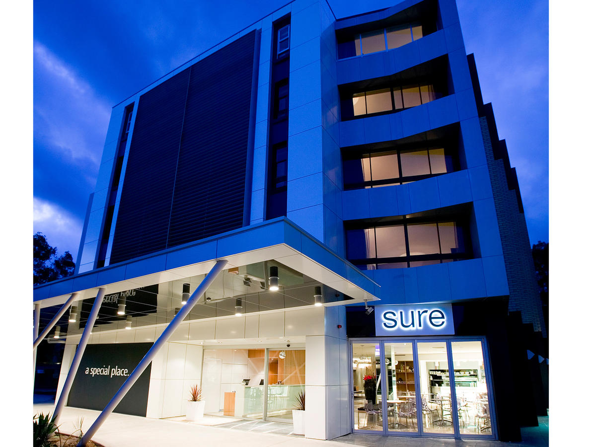 Greenwich NSW Sydneys Hotel