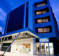 Hotel Urban St Leonards - Sydneys Hotel