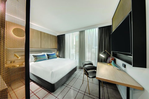 Vibe Hotel Sydney Darling Harbour - Sydneys Hotel 19