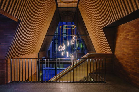 Vibe Hotel Sydney Darling Harbour - Sydneys Hotel 24