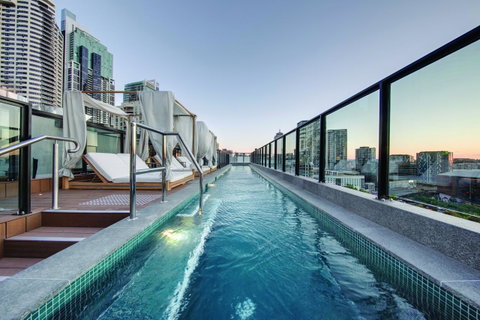 Vibe Hotel Sydney Darling Harbour - Sydneys Hotel 25