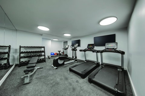 Vibe Hotel Sydney Darling Harbour - Sydneys Hotel 17