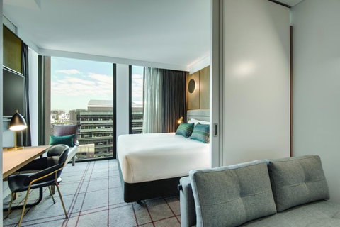 Vibe Hotel Sydney Darling Harbour - Sydneys Hotel 28