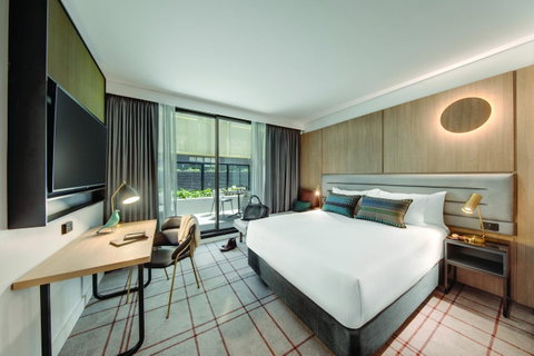 Vibe Hotel Sydney Darling Harbour - Sydneys Hotel 15