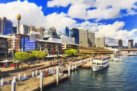 Vibe Hotel Sydney Darling Harbour - Sydneys Hotel 12