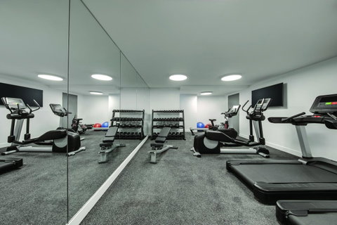 Vibe Hotel Sydney Darling Harbour - Sydneys Hotel 16