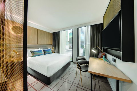 Vibe Hotel Sydney Darling Harbour - Sydneys Hotel 20