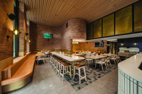Vibe Hotel Sydney Darling Harbour - Sydneys Hotel 31