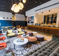 Veriu Central - Sydneys Hotel