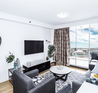 DD Apartments on Kent Street - Sydneys Hotel