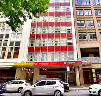 Megaboom City Hotel - Sydneys Hotel