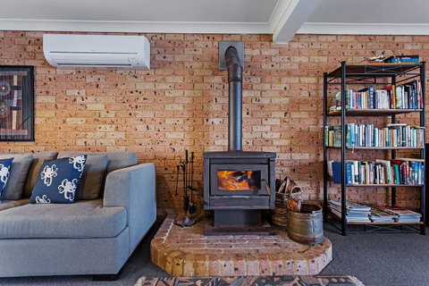 Foreshore Drive, 123, Sandranch - Sydneys Hotel 4