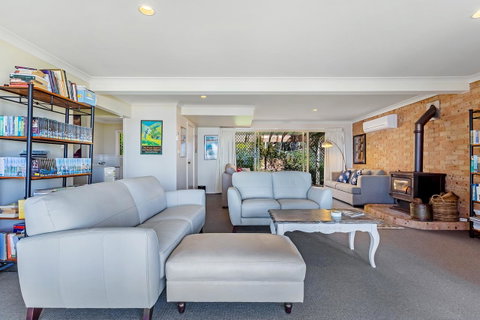 Foreshore Drive, 123, Sandranch - Sydneys Hotel 3